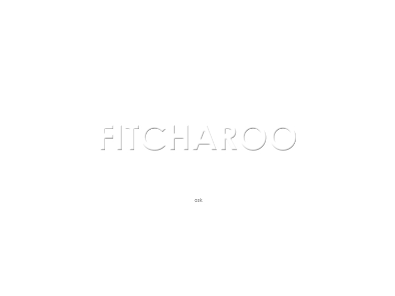 FITCHAROO